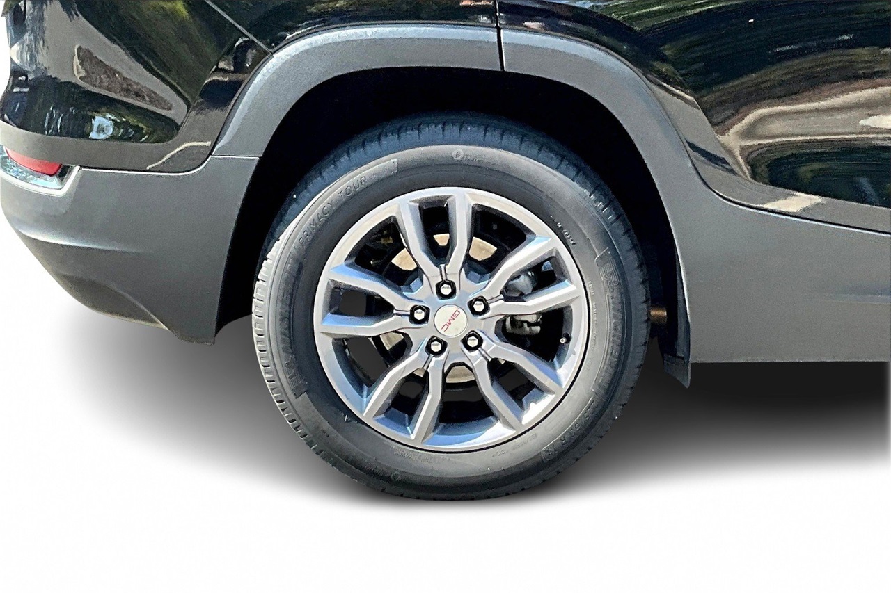 2024 Gmc Terrain SLT photo 32