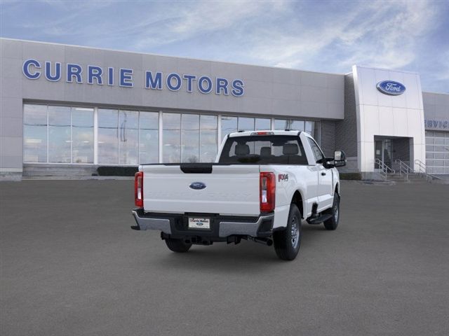 2026 Ford F-250 XL photo 7