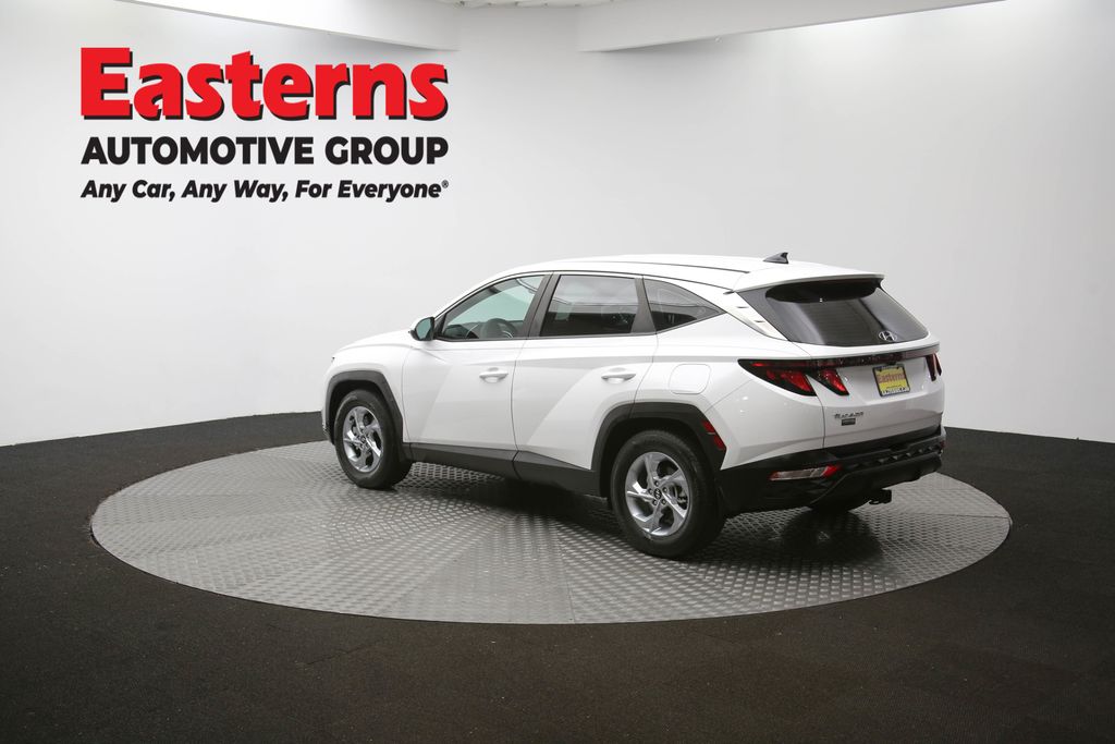 2024 Hyundai Tucson SE photo 55
