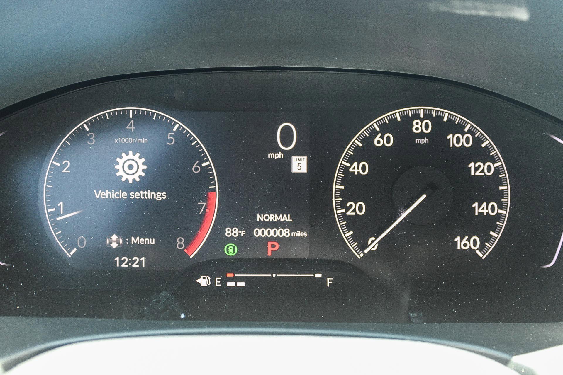 2026 Honda Civic Sport photo 14