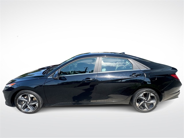 2022 Hyundai Elantra