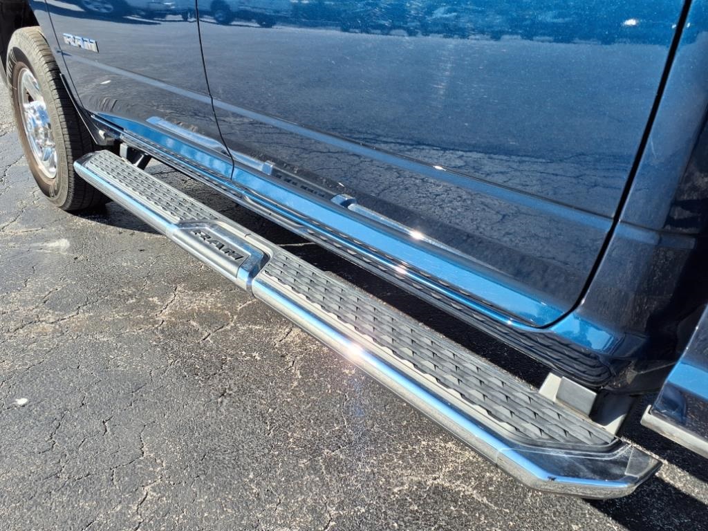 2024 Ram 2500 Big Horn photo 6
