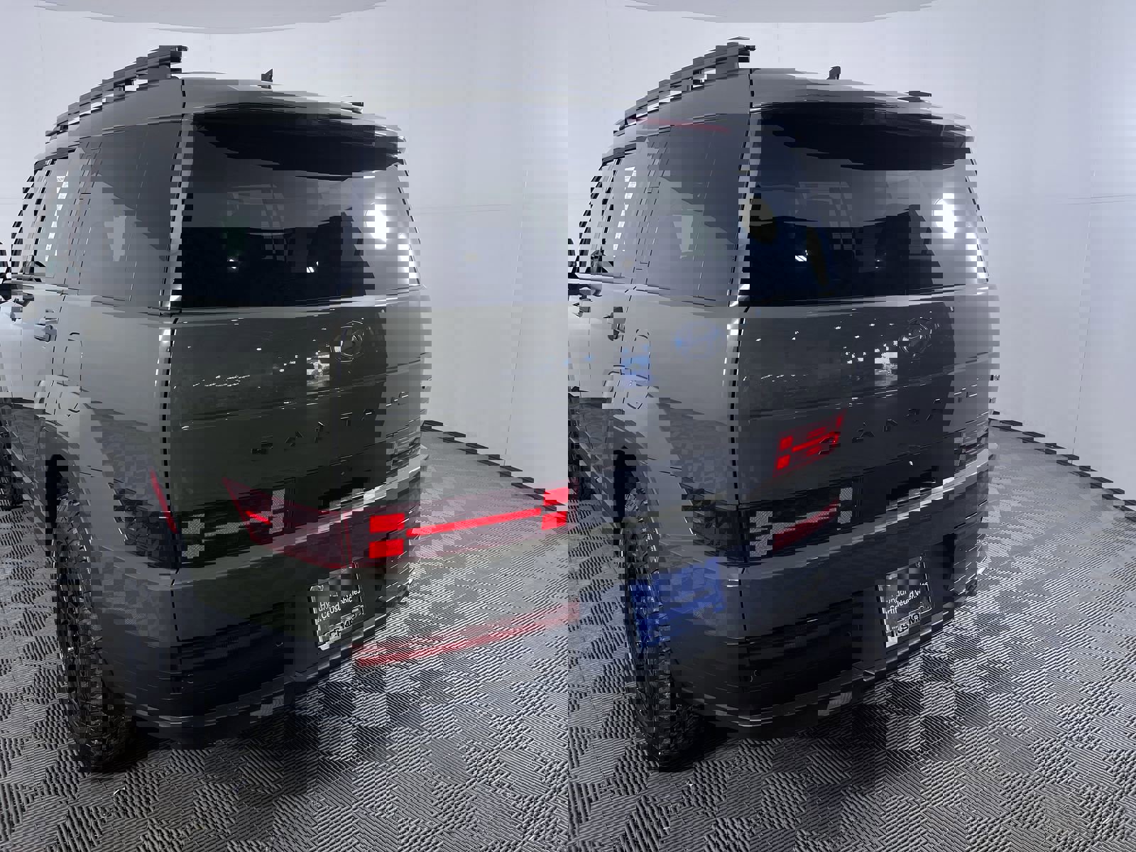 2025 Hyundai Santa Fe XRT photo 24