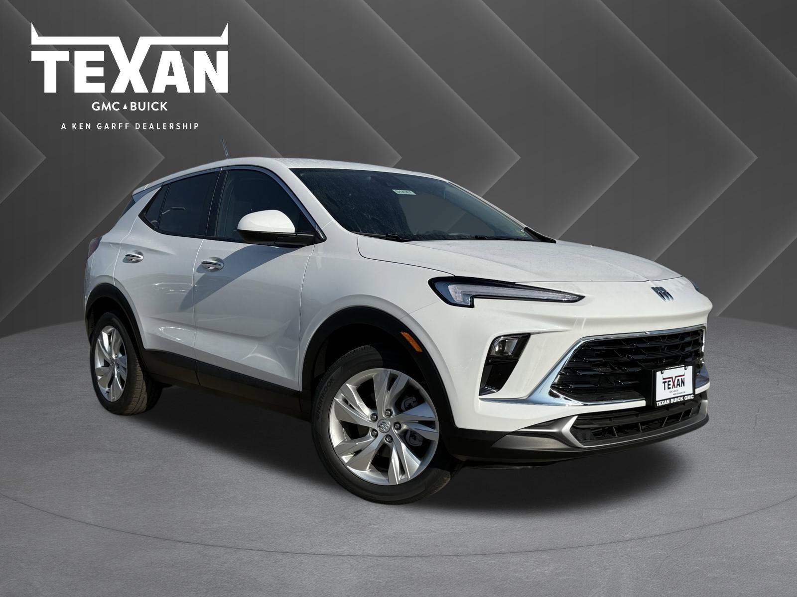 2026 Buick Encore GX Preferred's photo