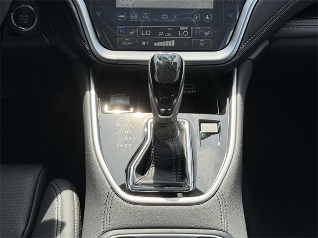 2025 Subaru Outback Touring XT photo 20