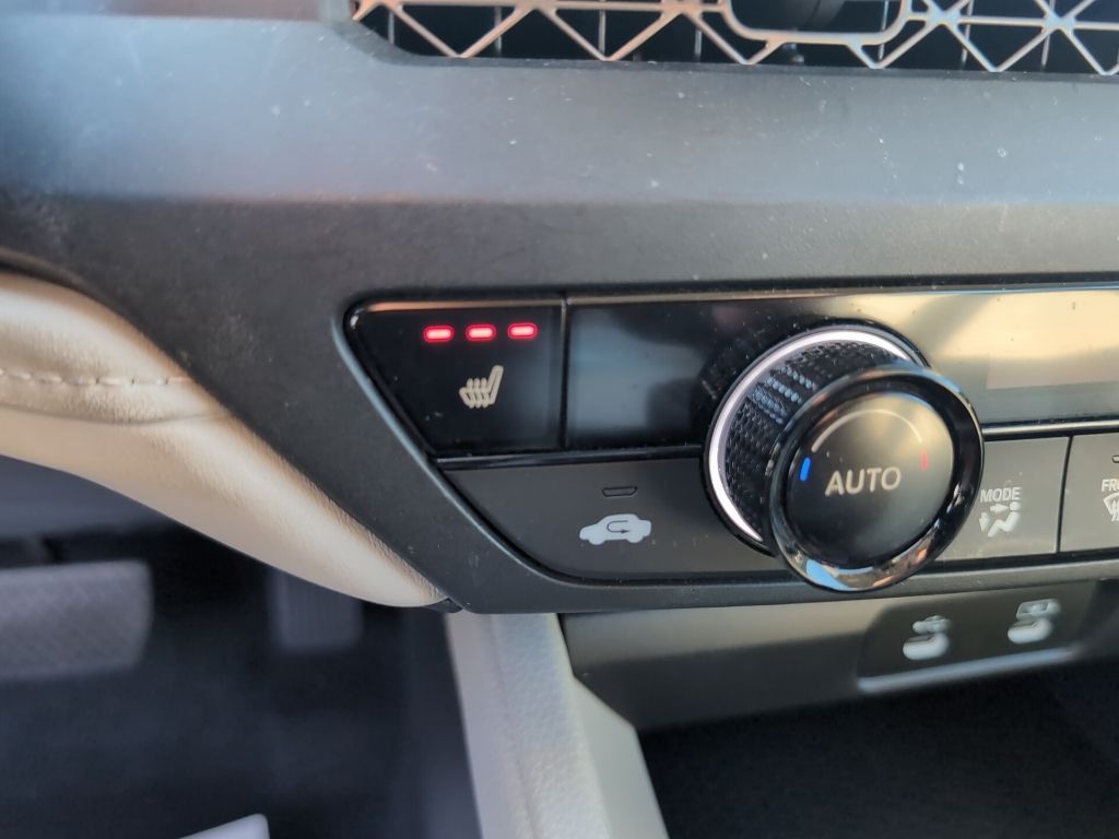 2023 Honda Accord EX photo 22