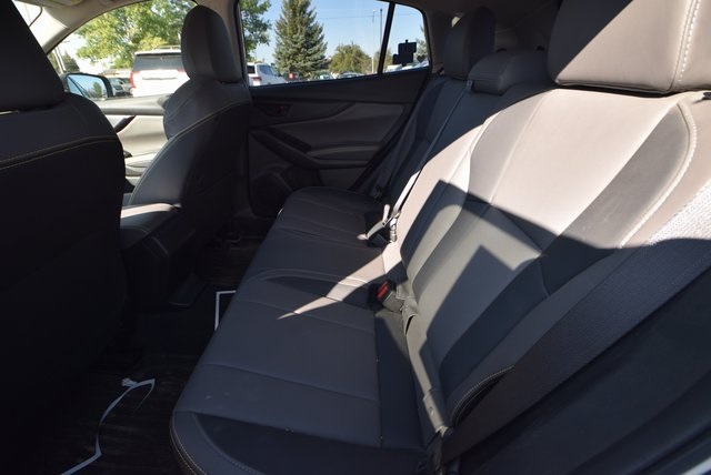 2021 Subaru Crosstrek Sport photo 7