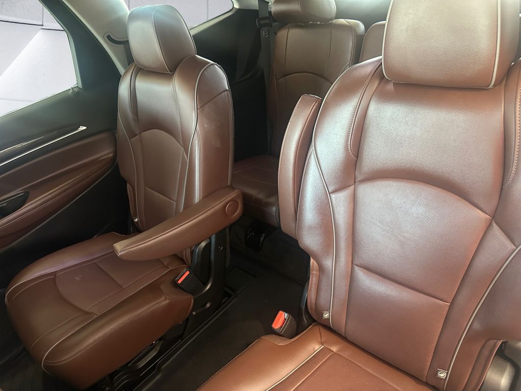 2020 Buick Enclave Avenir photo 17