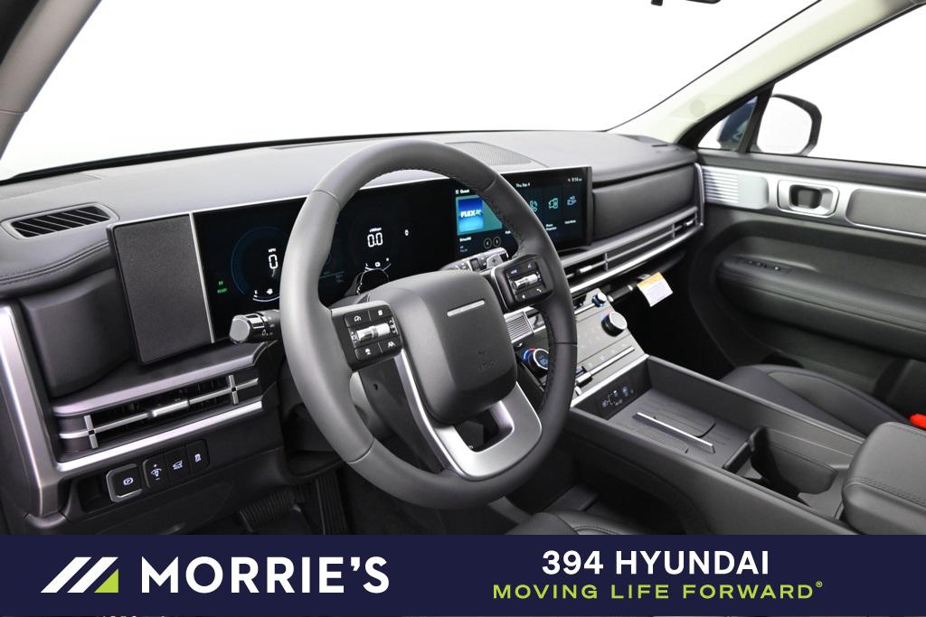 2026 Hyundai Santa Fe SEL photo 11