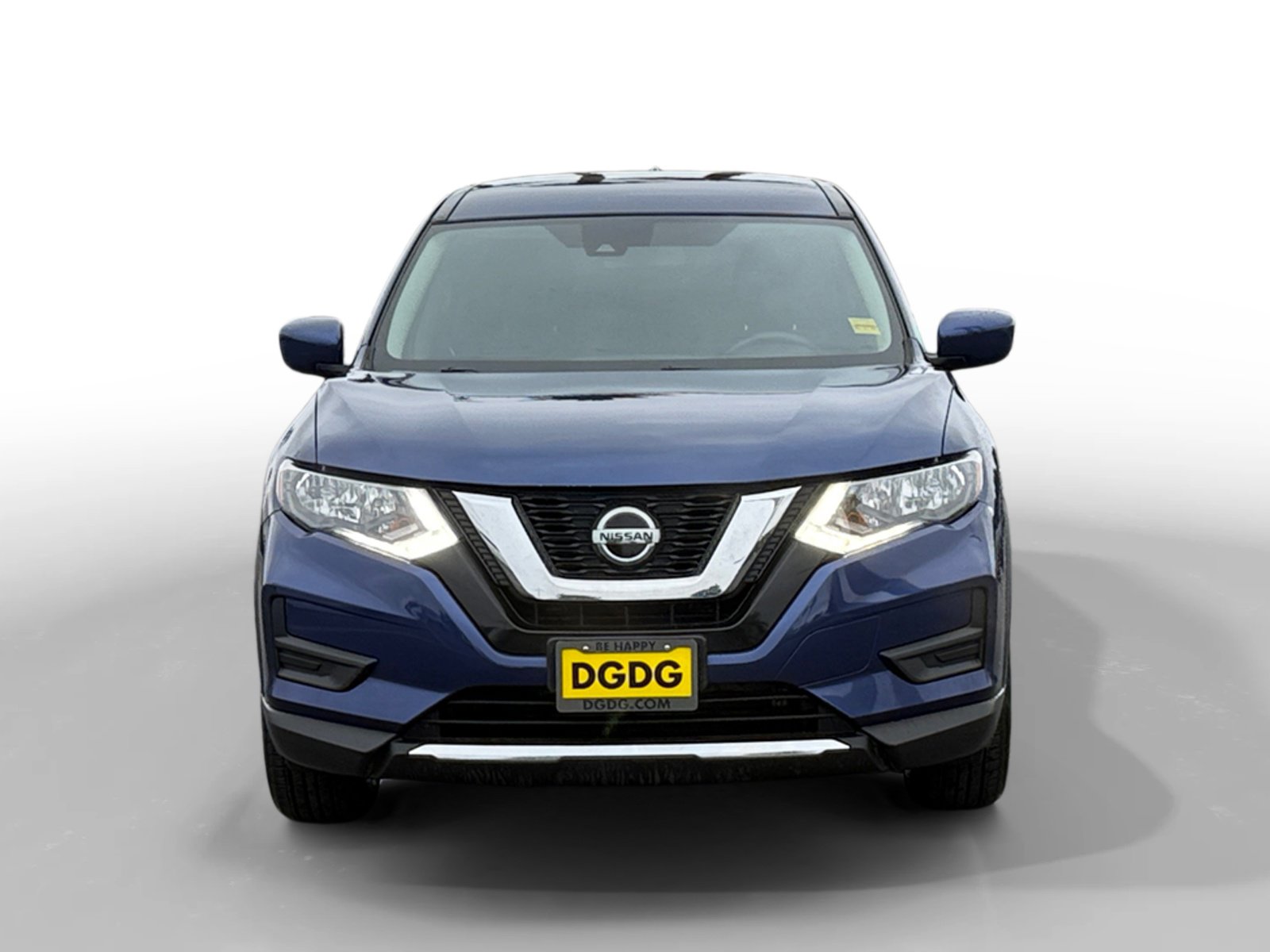 2020 Nissan Rogue S photo 8