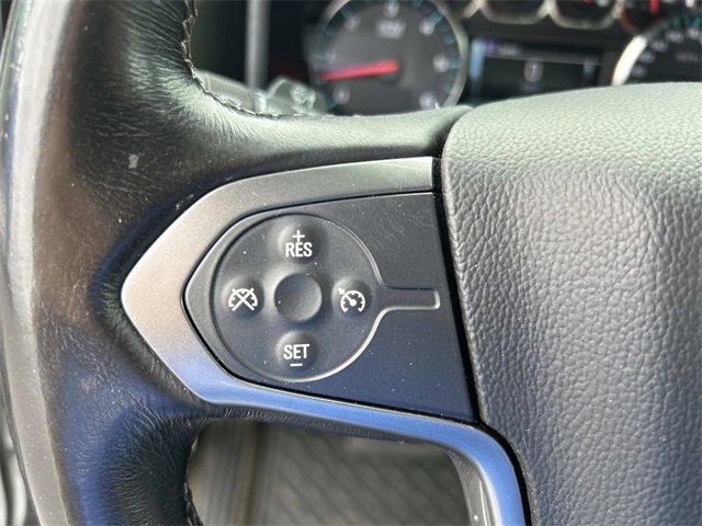 2018 Chevrolet Silverado 1500 LT photo 24