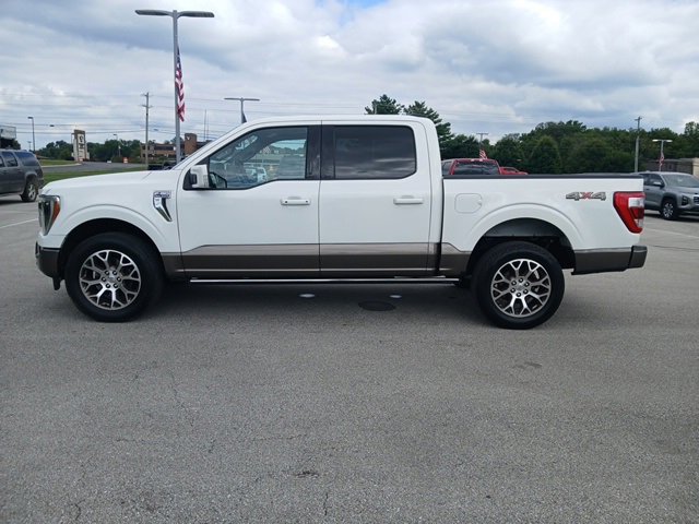 2023 Ford F-150 XL photo 2