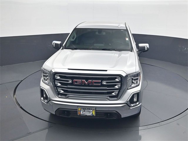 2020 Gmc Sierra 1500 SLT photo 12