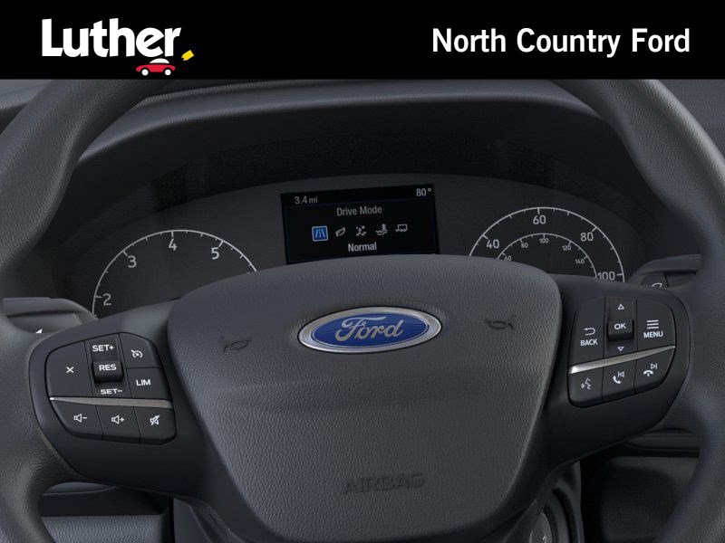 2025 Ford Transit photo 10
