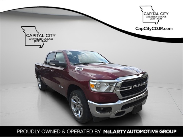 2022 RAM Ram 1500 Pickup Big Horn/Lone Star's photo