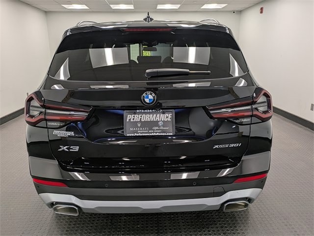 2023 Bmw X3 xDrive30i photo 5