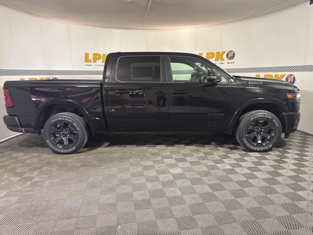 2025 Ram 1500 Sport photo 2