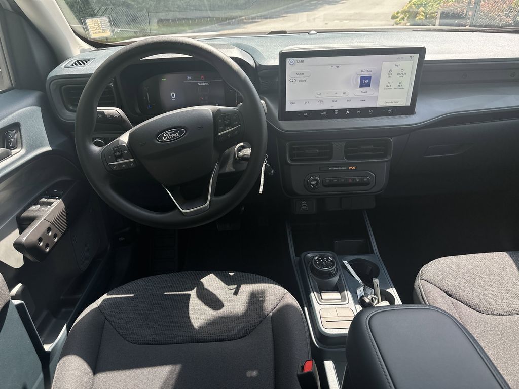 2025 Ford Maverick XL photo 18