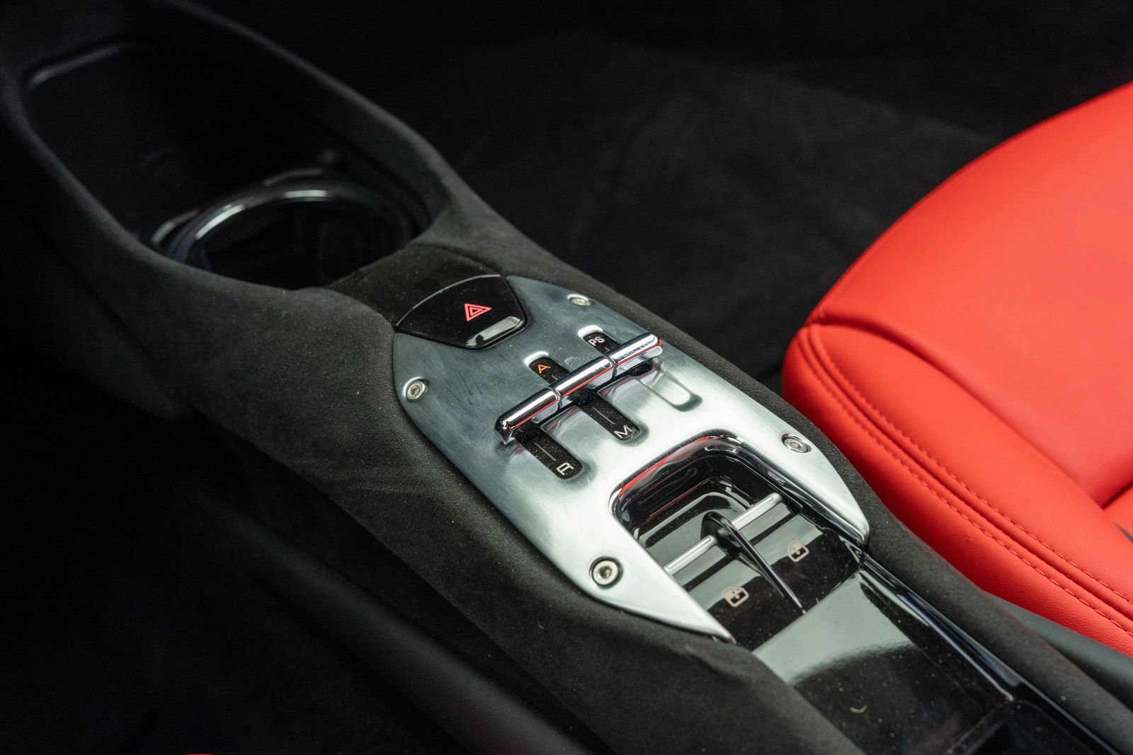 2024 Ferrari 296 GTB Base photo 35