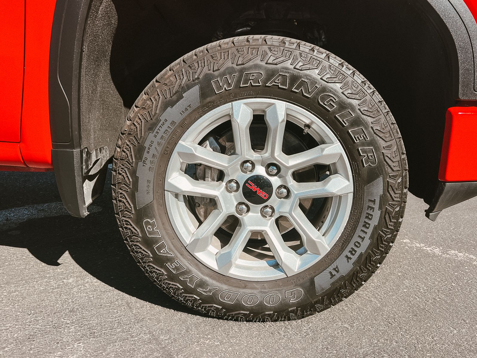 2021 Gmc Sierra 1500 Elevation photo 4