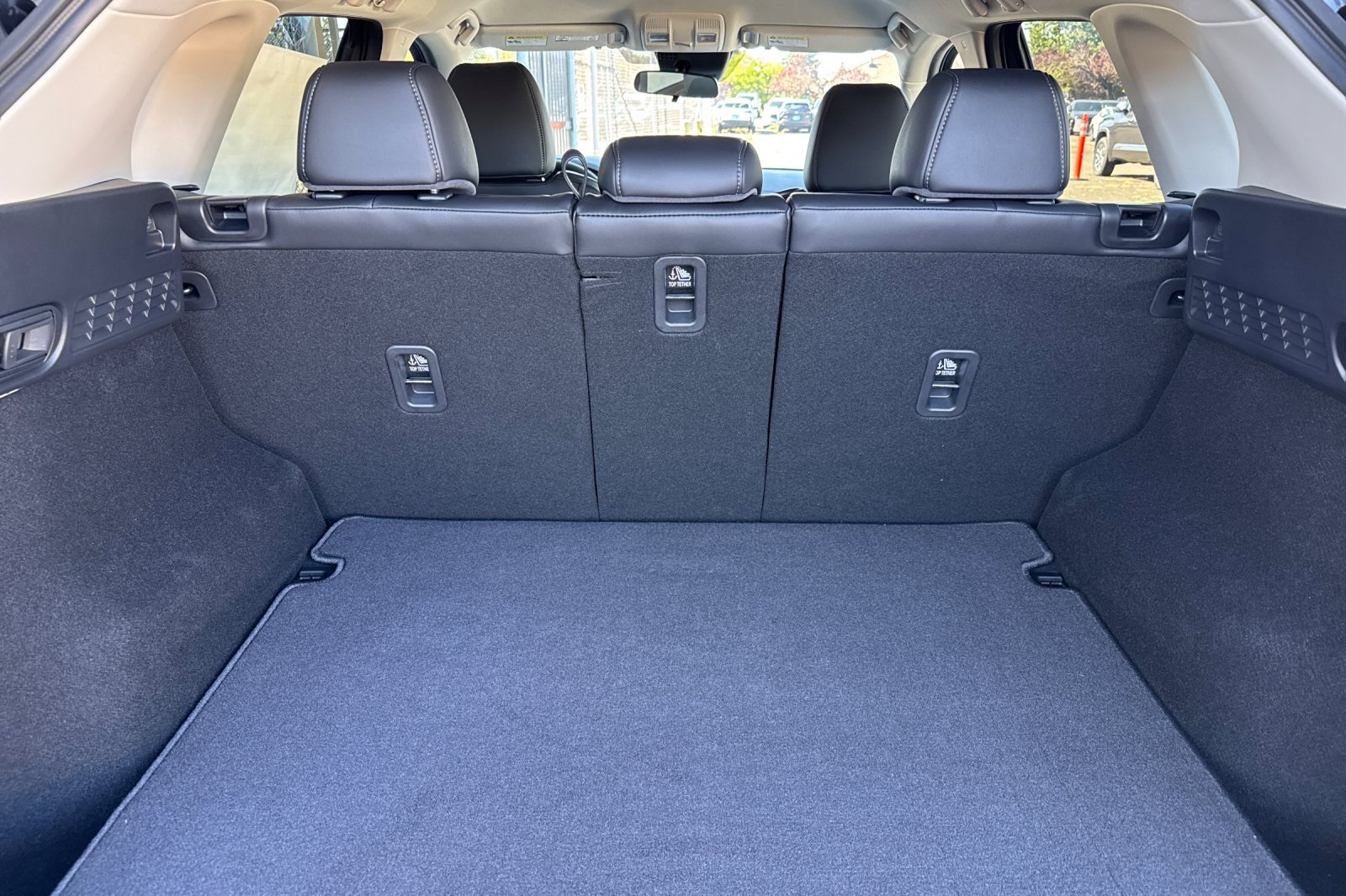 2025 Mazda CX-5 2.5 Select photo 15