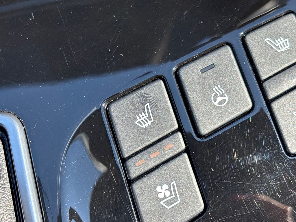 2023 Kia Sportage X-Pro Prestige photo 30