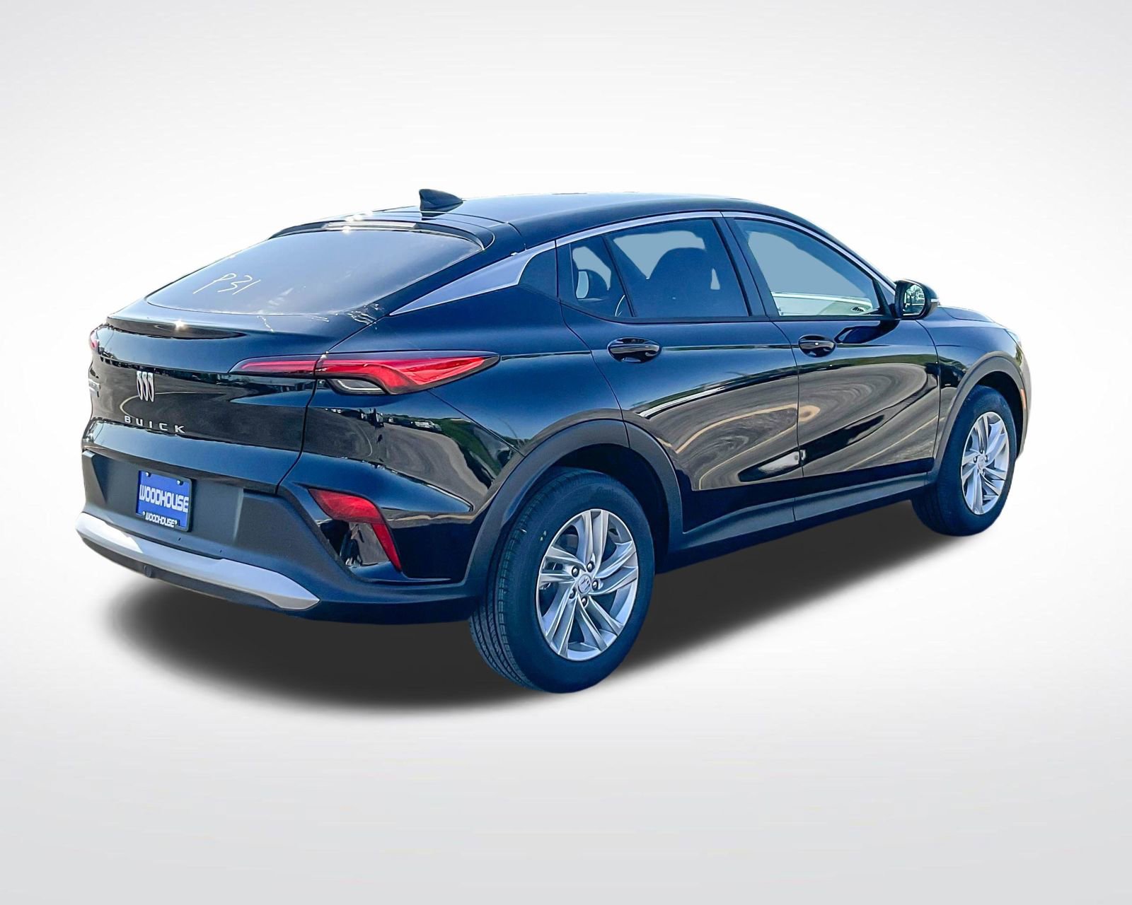 2025 Buick Envista Preferred photo 5