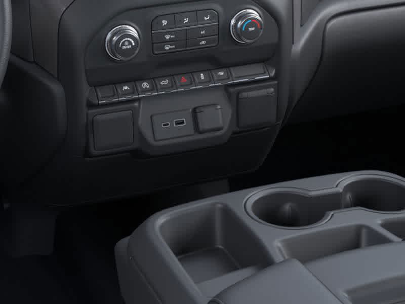 2025 Gmc Sierra 1500 Pro photo 21