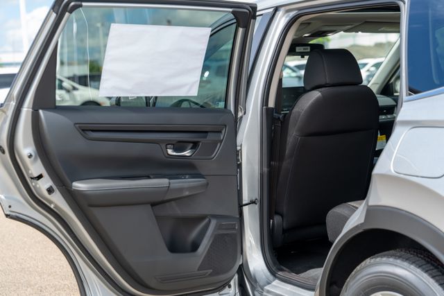 2026 Honda CR-V EX photo 20