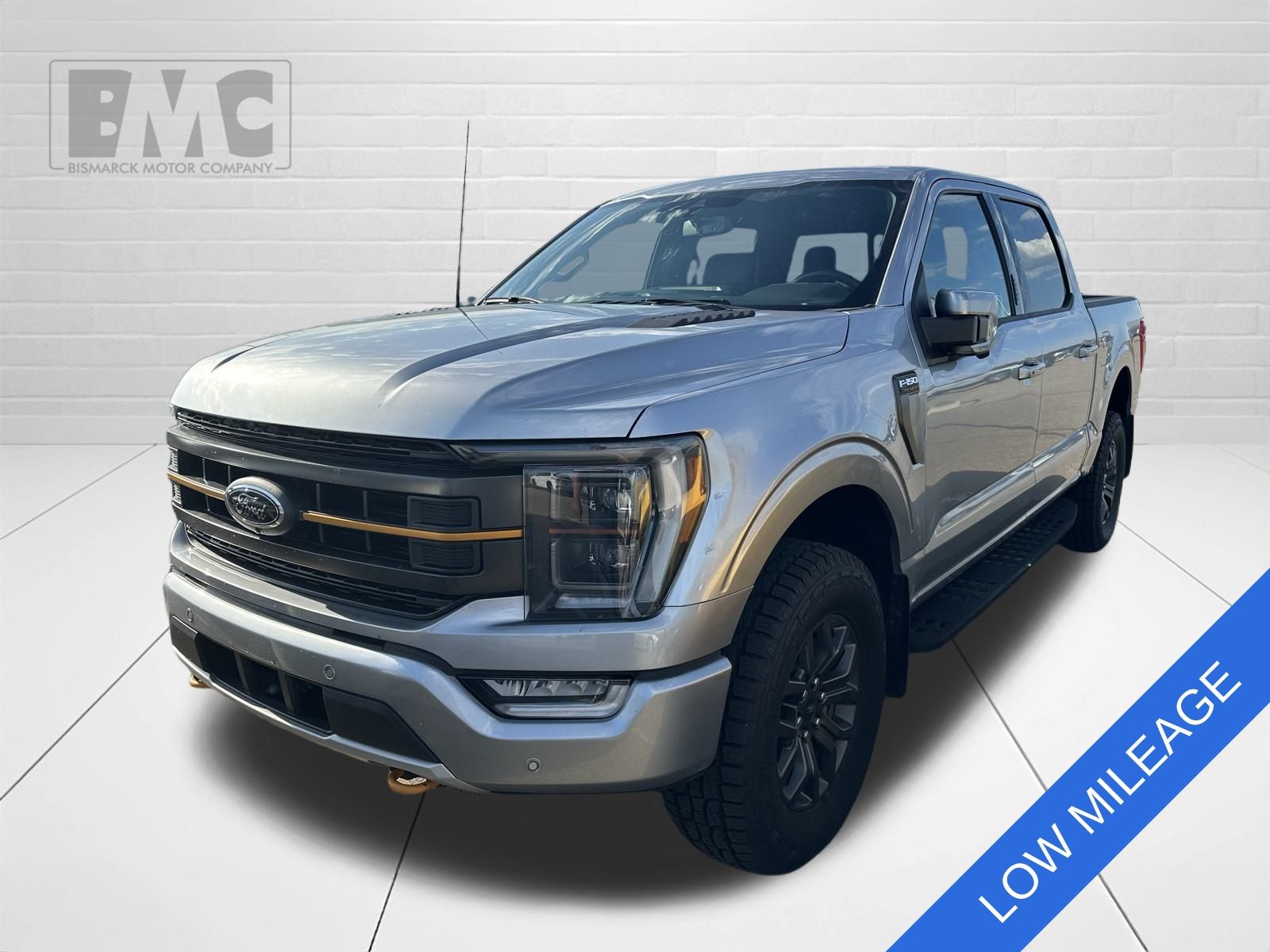 2023 Ford F-150 Tremor's photo