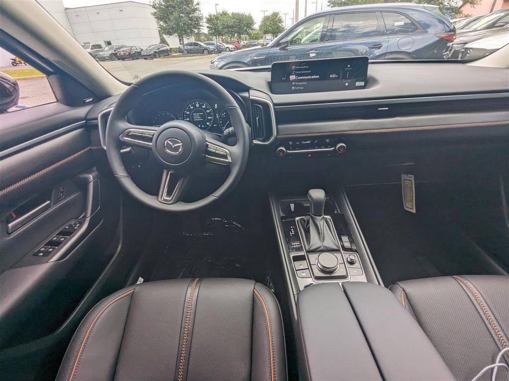 2025 Mazda CX-50 Premium photo 13