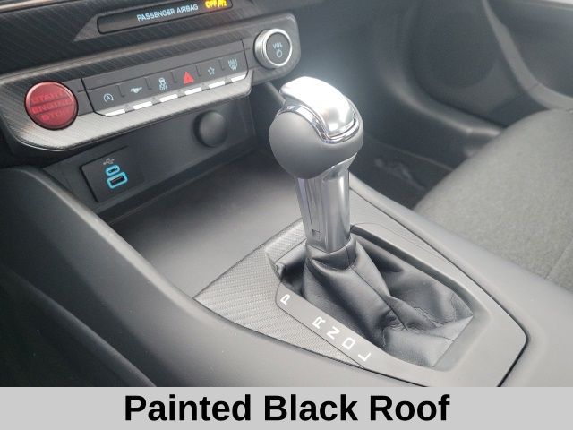 2026 Ford Mustang EcoBoost photo 4