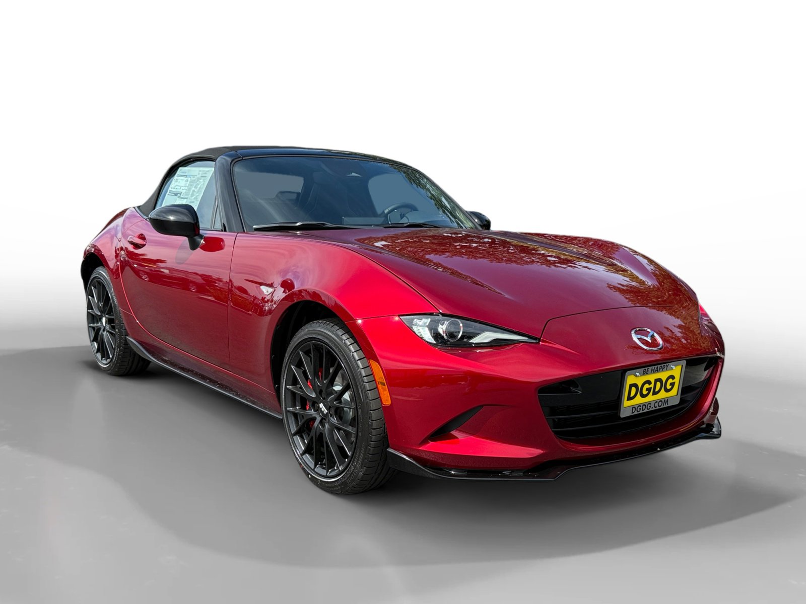 2025 Mazda MX-5 Miata Miata photo 7