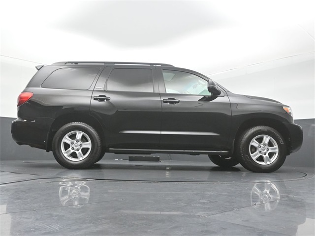 2012 Toyota Sequoia SR5 photo 36