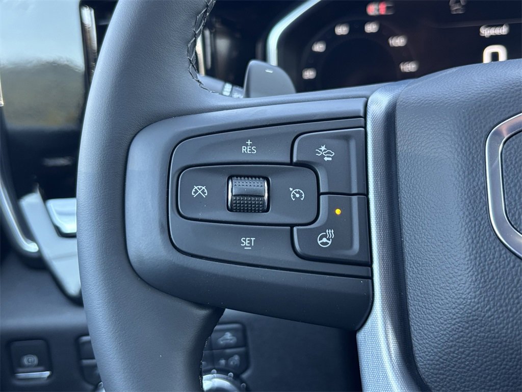 2026 Gmc Sierra 1500 Elevation photo 20