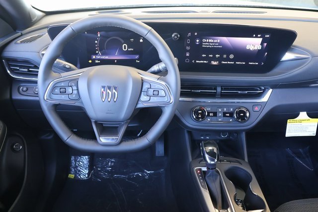 2025 Buick Envista Preferred photo 14