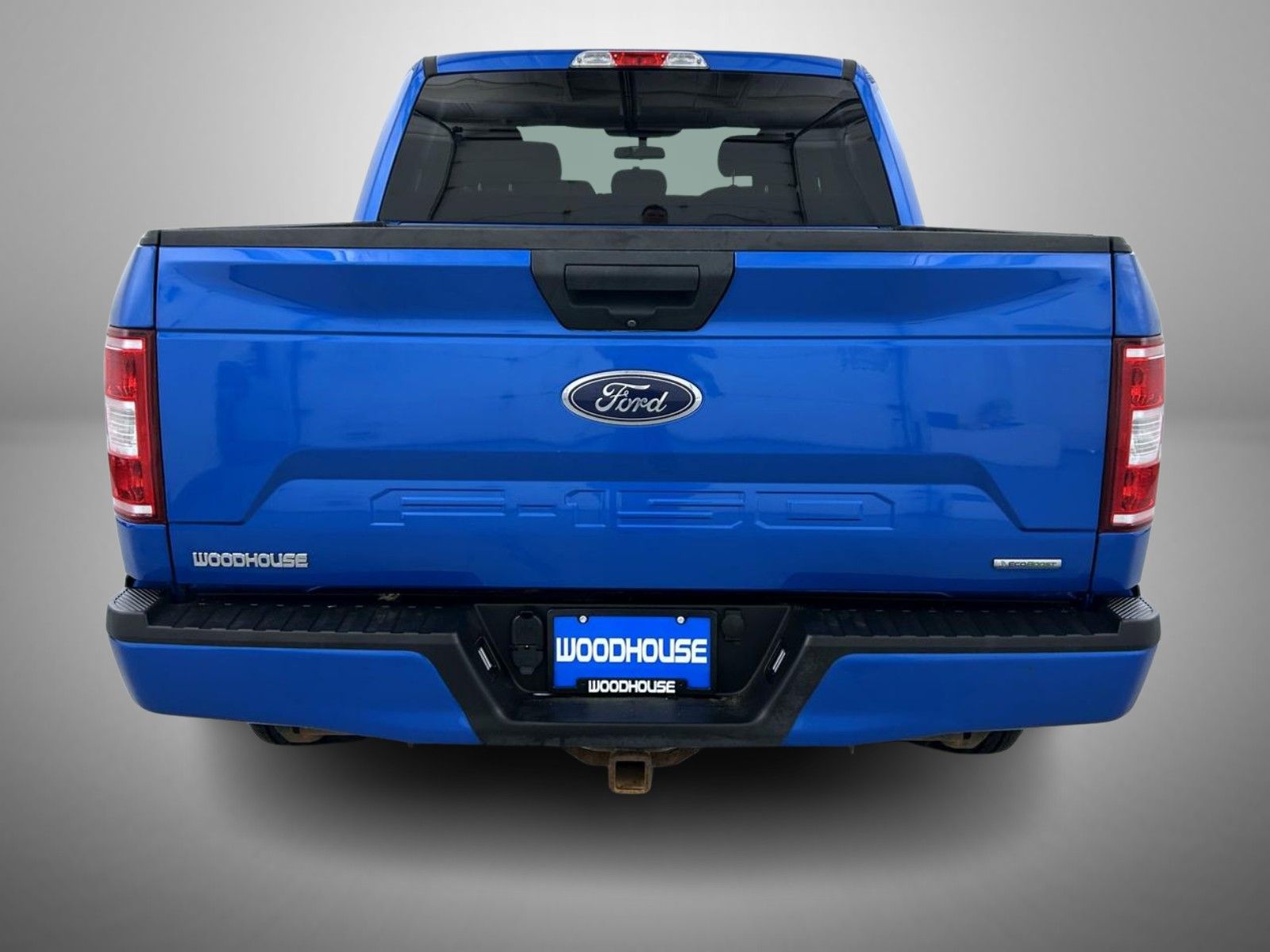 2020 Ford F-150 XL photo 6