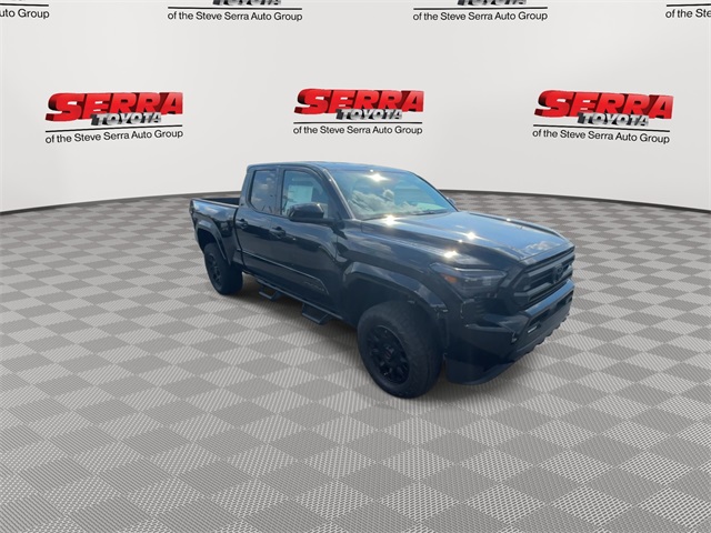 2025 Toyota Tacoma SR5 photo 3