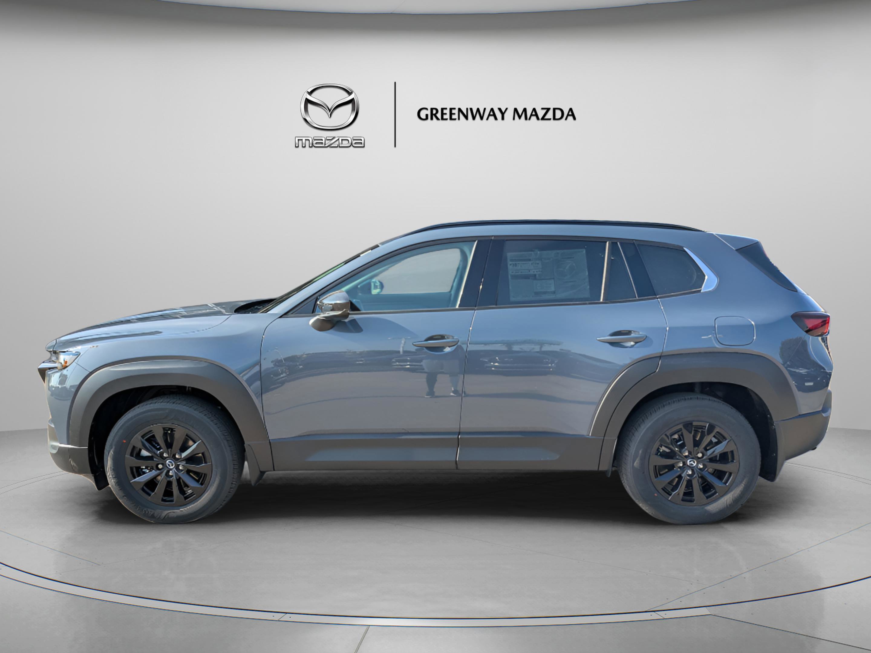 2026 Mazda CX-50 Premium photo 4