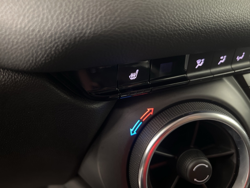 2021 Chevrolet Blazer 2LT photo 23