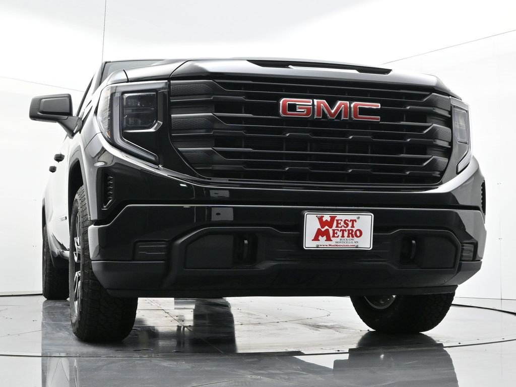 2025 Gmc Sierra 1500 Pro photo 31