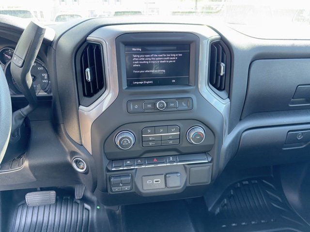 2023 Chevrolet Silverado 1500 photo 19
