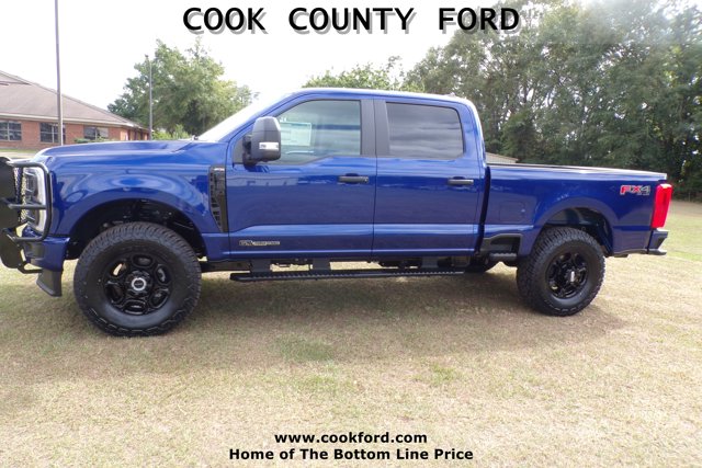 2026 Ford F-250 XL photo 4