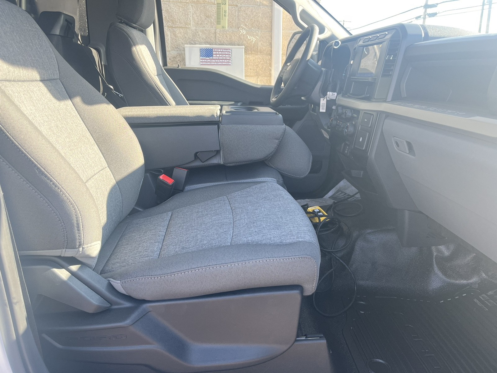 2024 Ford F-600 photo 11