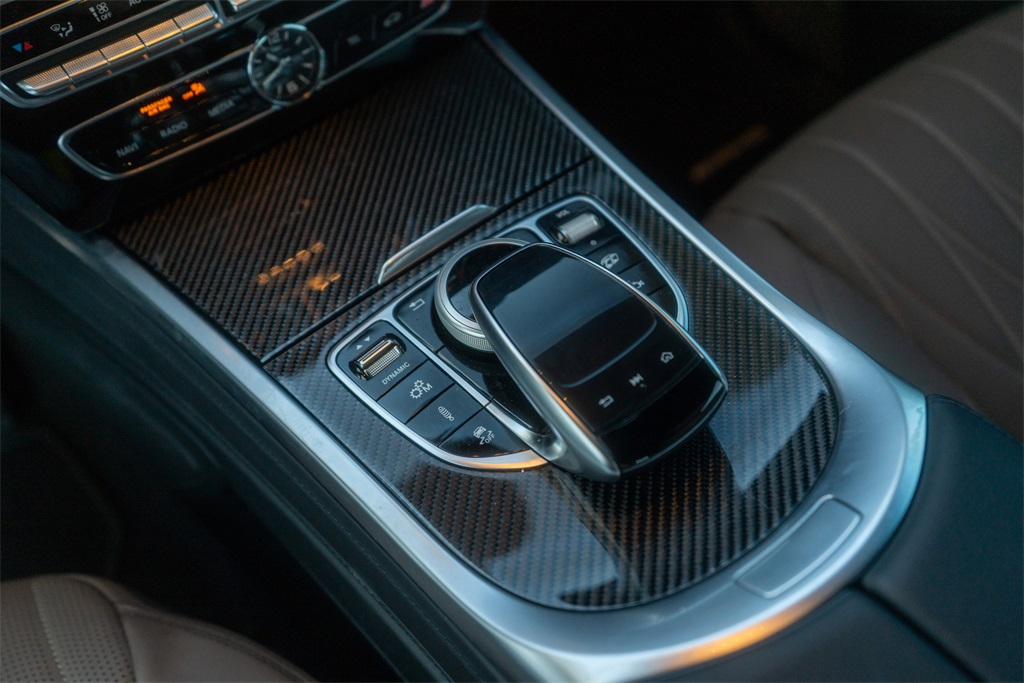 2023 Mercedes Benz G 63 AMG photo 28