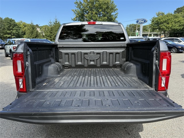 2021 Ford Ranger XLT photo 5