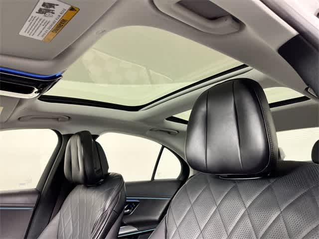 2024 Mercedes Benz E 350 4MATIC photo 17
