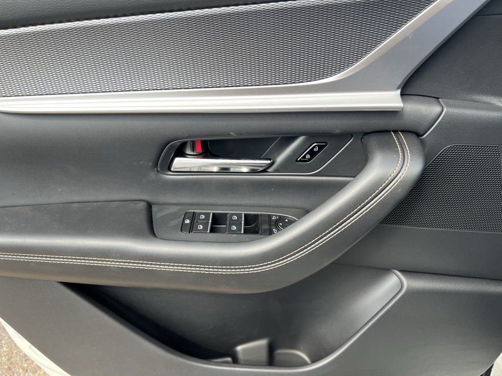 2025 Mazda CX-90 3.3 Turbo Preferred photo 16
