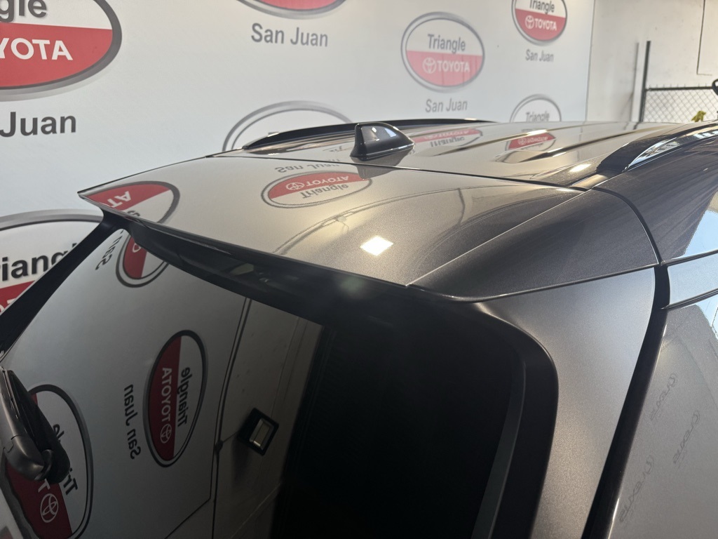 2025 Toyota RAV4 XLE Premium photo 16