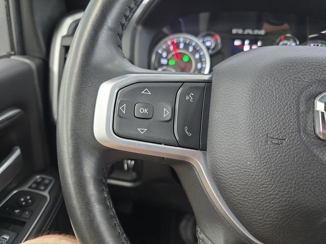 2024 Ram 2500 Big Horn photo 17